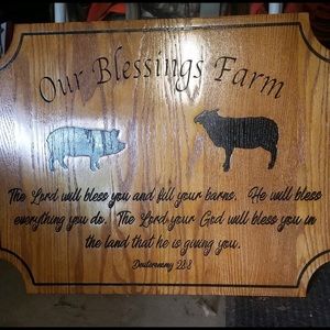 Meet your Posher, Billie